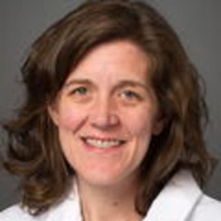 Heather Bradeen, MD, Pediatric Hematology & Oncology, Burlington, VT, University of Vermont Medical Center