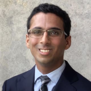 Aseem Utrankar, MD, Internal Medicine, Nashville, TN