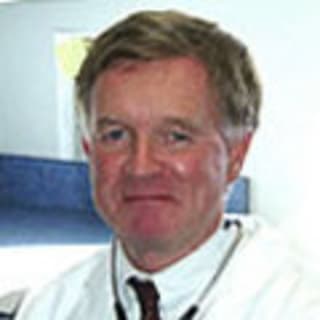Gary Walford, MD, Cardiology, Lutherville, MD