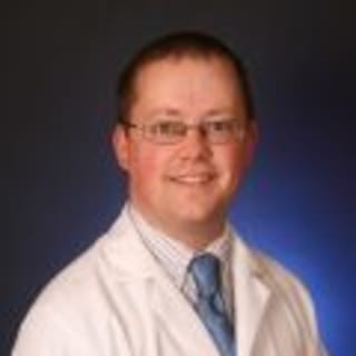 Christopher Huffer, MD, Pulmonology, Lebanon, IN, Witham Health Services