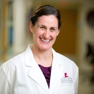 Rachel Brennan, MD, Pediatric Hematology & Oncology, Kalispell, MT