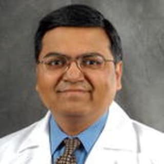 Sandip Parikh, MD, Oncology, Brick, NJ, Community Medical Center