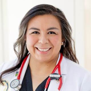 Andie Martinez Watrous, Nurse Practitioner, Los Angeles, CA