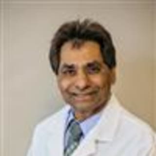 Awadhesh Gupta, MD, Internal Medicine, Jamaica, NY