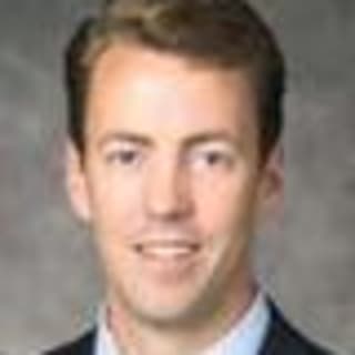 Robert Gillespie, MD, Orthopaedic Surgery, Cleveland, OH