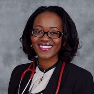 Solaide Akintade, MD, Preventive Medicine, Greenville, NC