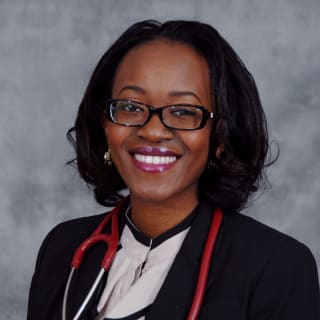 Solaide Akintade, MD, Preventive Medicine, Hanover, MD