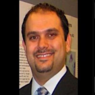 Bassel Jallad, MD, Oncology, Saint Louis, MO, UnityPoint Health-Keokuk