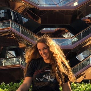 Angela Kinderman