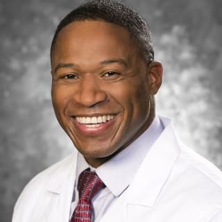 Maduka Nnadozie, MD