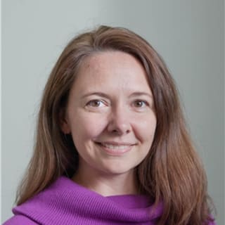 Elizabeth Sorensen, MD