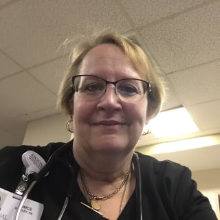 Janice Shirley, PA, Emergency Medicine, Hudson, FL, Nicholas H. Noyes Memorial Hospital