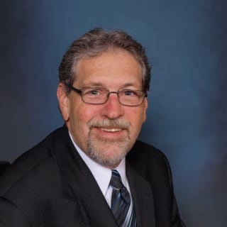 Robert Hirsch, MD