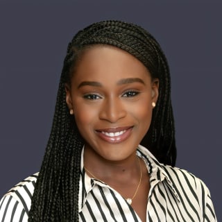 Constance Nyaunu, MD, Resident Physician, Washington, DC