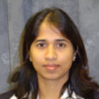 Savitha Allam, MD, Internal Medicine, Aurora, IL