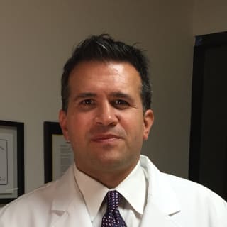 Jesse Hade, MD, Obstetrics & Gynecology, New York, NY