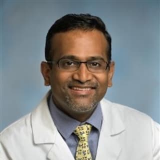 Vijay Karajala, MD, Internal Medicine, Media, PA