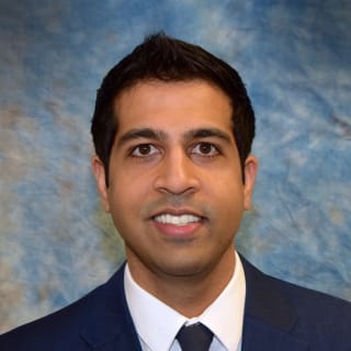 Raj Patel, MD, Ophthalmology, Hendersonville, NC