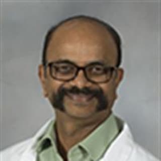Pradeep Alur, MD, Neonat/Perinatology, Jackson, MS, Penn State Milton S. Hershey Medical Center