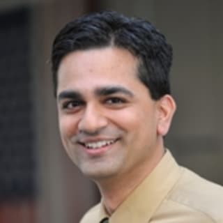 Vikas Tewari, MD