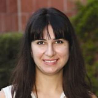 Karine Barseghyan, MD, Neonat/Perinatology, Los Angeles, CA