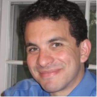 Chad Lucci, Emergency Medicine, Aurora, CO