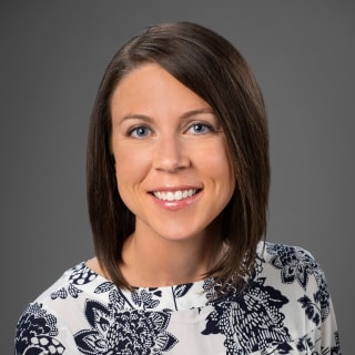 Ashley (Price) Mohr, Internal Medicine, Topeka, KS