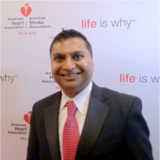 Rakesh Shah, MD, Radiology, Jericho, NY, St. Charles Hospital