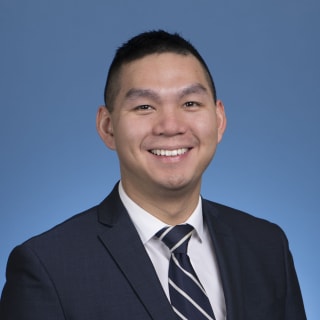 Joseph Fong, MD, Ophthalmology, Memphis, TN, University of Tennessee Health Science Center