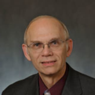 Harvey Goldberg, MD