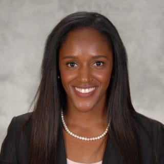 Lisa Umeh, MD, Resident Physician, Palo Alto, CA