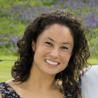 Megumi Ketcham, MD, Emergency Medicine, Vancouver, WA, Legacy Salmon Creek Medical Center