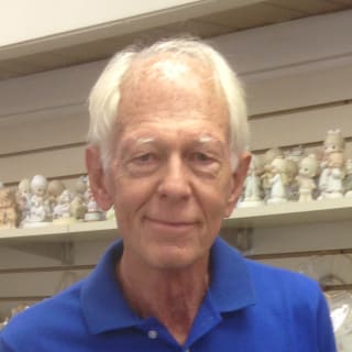 Jim Richardson, Pharmacist, Valrico, FL