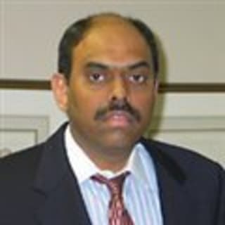 Raghunath Katragadda, MD, Cardiology, Atlanta, GA, Emory University Hospital