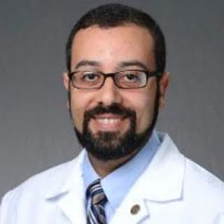 Ramez Ethnasios, MD, Internal Medicine, Los Angeles, CA, Kaiser Permanente West Los Angeles Medical Center