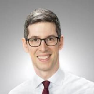 Jason Bitterman, MD