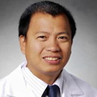 Jonnel Constantino, MD, Internal Medicine, Orange, CA