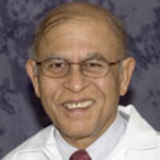 Sunil Das, MD, Cardiology, Ann Arbor, MI