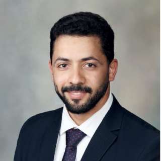 Mustafa Suppah, MD, Resident Physician, Phoenix, AZ