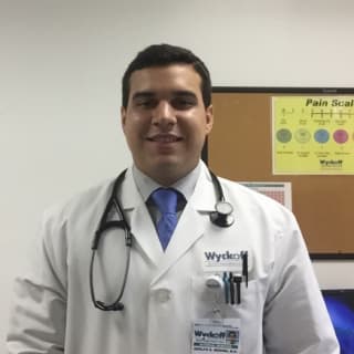 Adolfo Medina Garcia, MD, Internal Medicine, Hialeah, FL