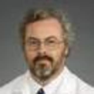John Baillie, MD, Gastroenterology, Richmond, VA