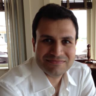 Sheheryar Kabraji, MD