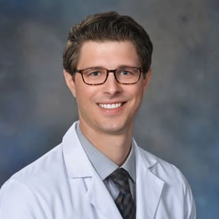 Benjamin Kopp, MD, Orthopaedic Surgery, Knoxville, TN, Dell Seton Medical Center at The University of Texas