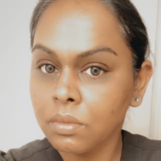 Shami Prasad-clerve, Nurse Practitioner, Vacaville, CA