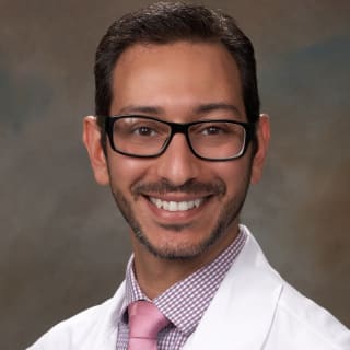 Michael Anis, MD, Internal Medicine, Clermont, FL