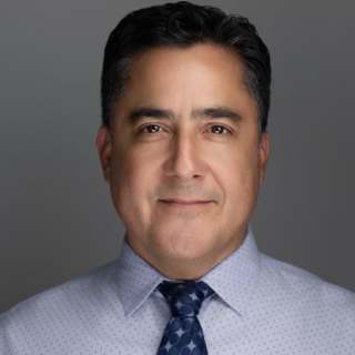 Fransisco Hernandez Jr., MD