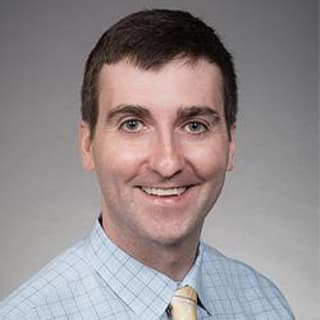 Ryan Lynch, MD, Oncology, Seattle, WA, Fred Hutchinson Cancer Center