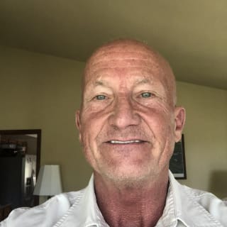 Mark Jones, Psychiatry, Colorado Springs, CO