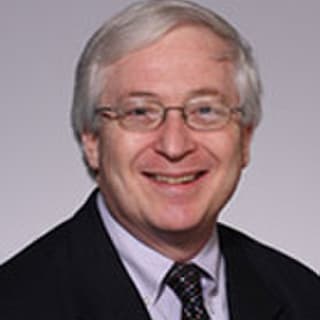 Mark Molitch, MD, Endocrinology, Chicago, IL, Northwestern Memorial Hospital