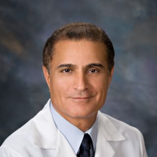 Farroukh Ajir, MD